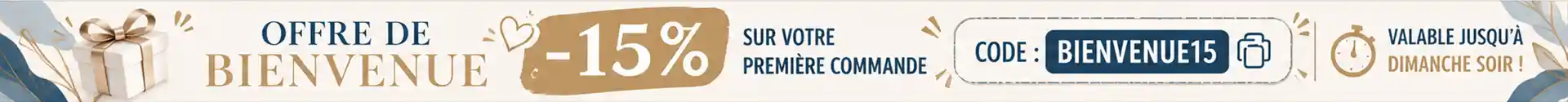 banniere promo bienvenue15