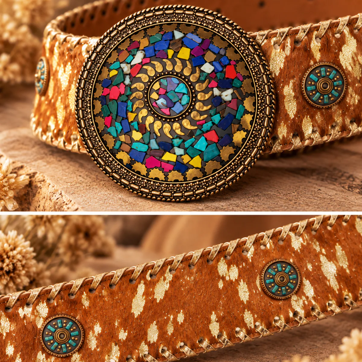 Ceinture Calypso – Image 2