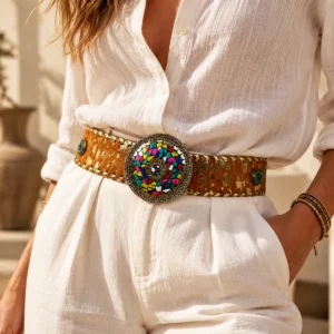 Ceinture Calypso