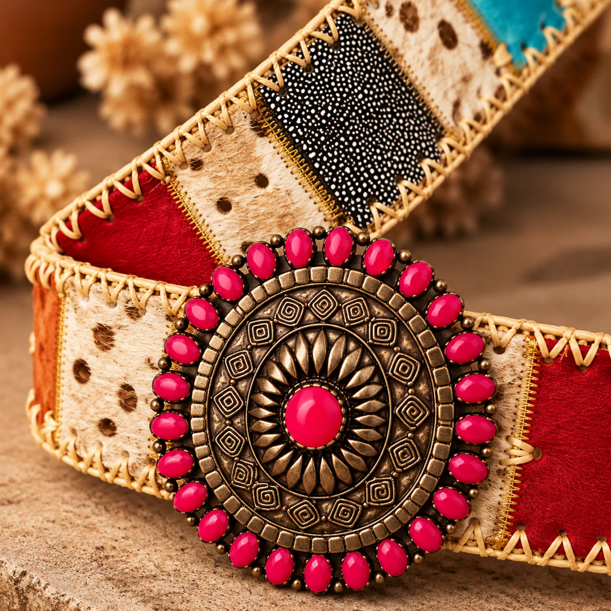 Ceinture Frida – Image 2
