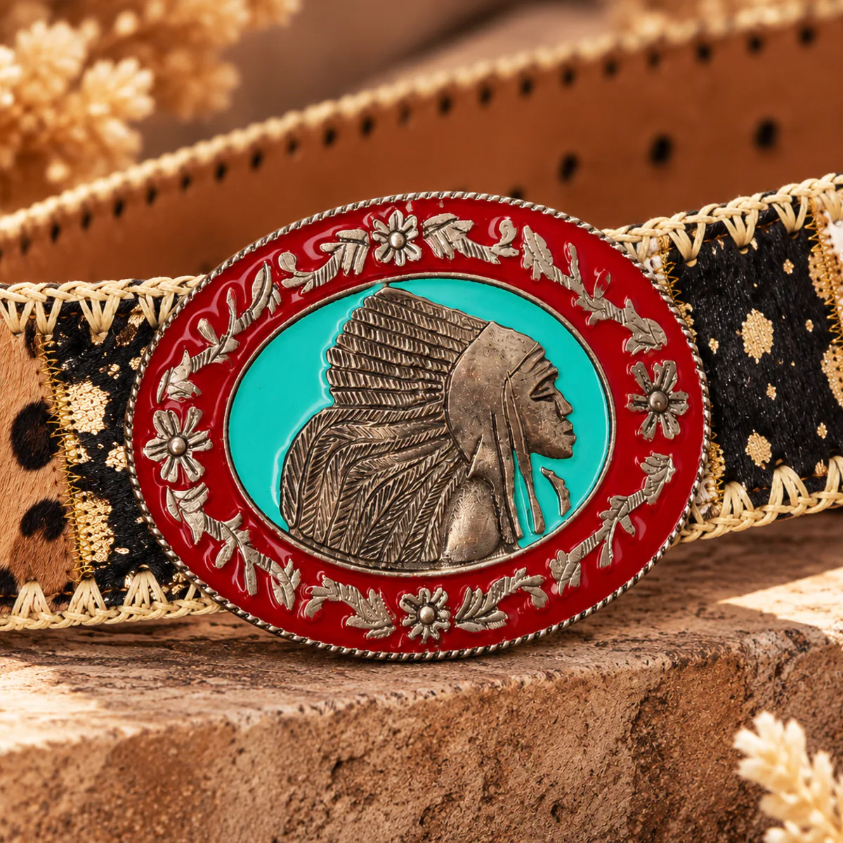 Ceinture Santa Fé – Image 2