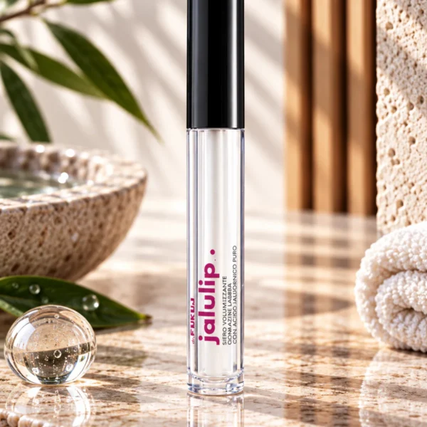 Sérum volumateur lèvres Jalulip à l’acide hyaluronique 6 ml Titre