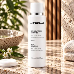 Lotion exfoliante Skin Renewal aux AHA, BHA et PHA