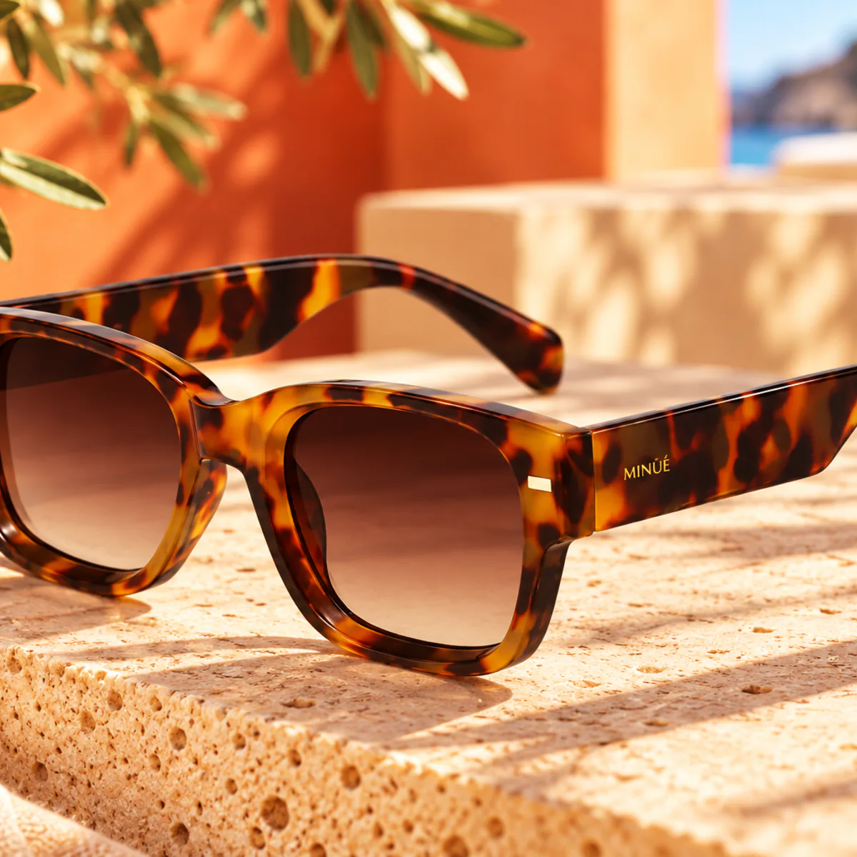 Lunettes de Soleil Hedy Jara – MINÜE – Image 3