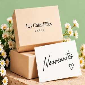 NOUVEAUTES
