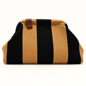 Pochette moka