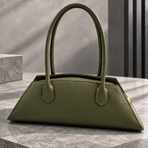 sac en cuir de veau box