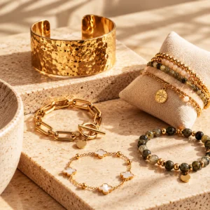 Bracelets