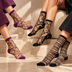 CHAUSSETTES
