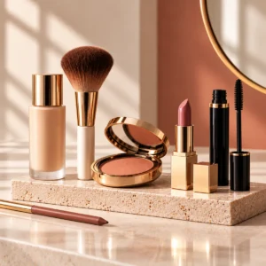 MAQUILLAGE