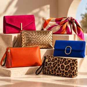 POCHETTES