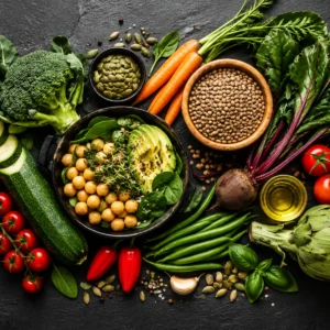 COMPLEMENTS ALIMENTAIRES
