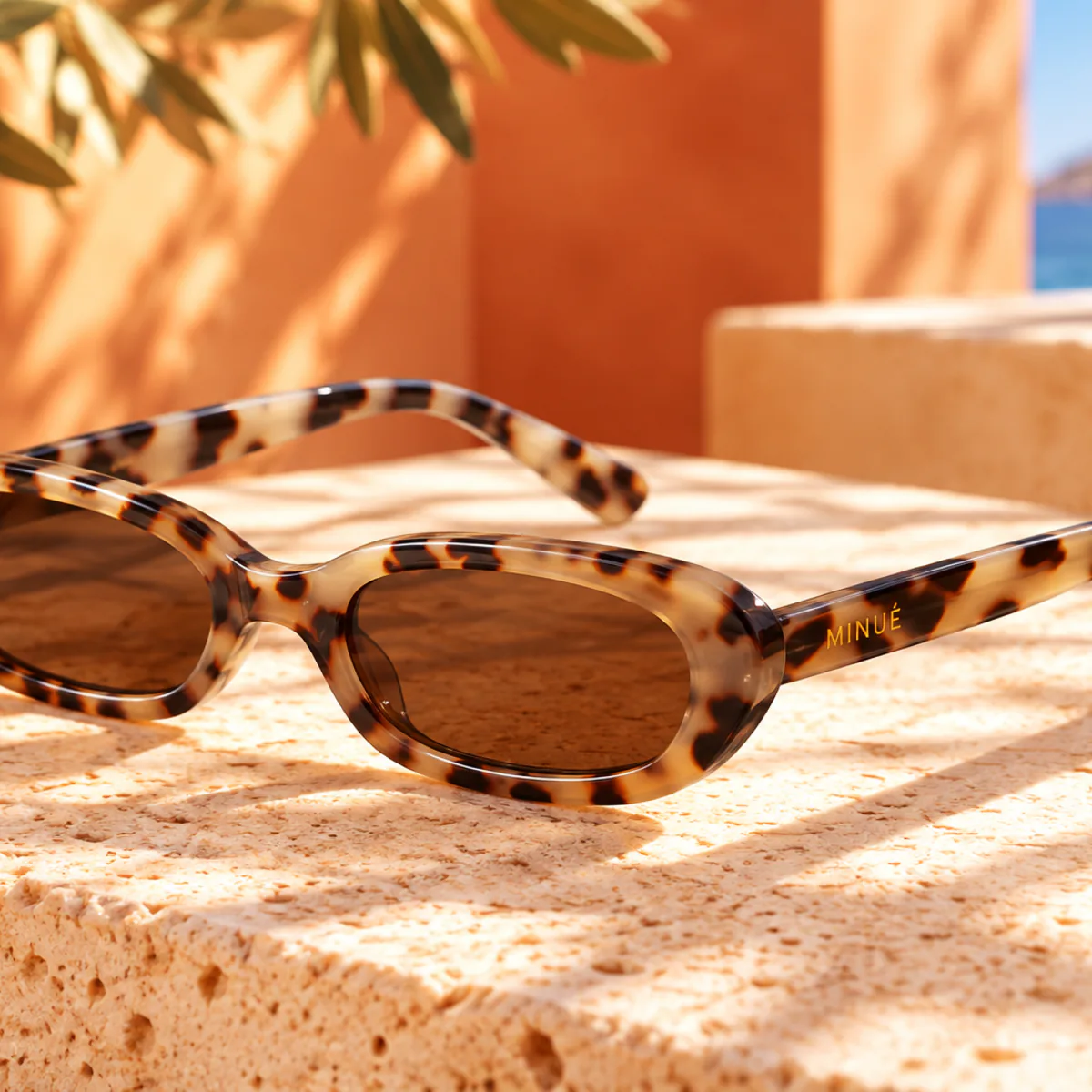 Lunettes de Soleil Tura Guiza – MINÜE – Image 2