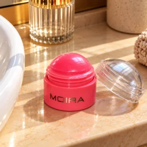 Blush baume Sweet On You Moira Cosmetics 002