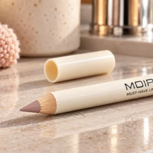 Crayon lèvres Rose Beige Moira Cosmetics 001