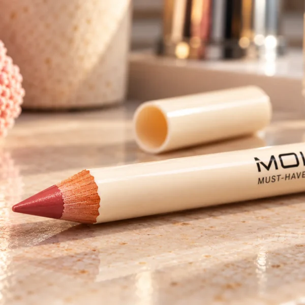 Crayon lèvres Spiced Cider Moira Cosmetics 003