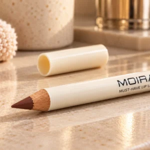 Crayon lèvres Mocha Moira Cosmetics 010