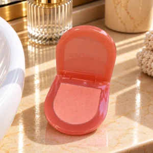 Blush crème poudre Love Blur Adore Moi Moira Cosmetics
