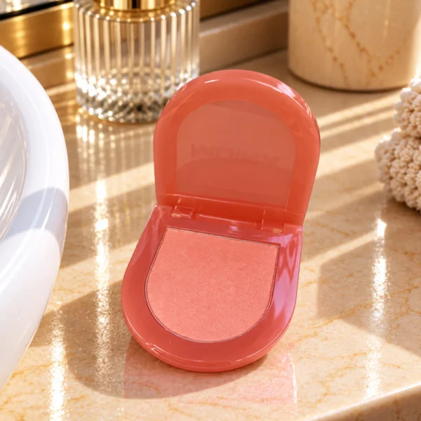Blush crème poudre Love Blur Adore Moi Moira Cosmetics