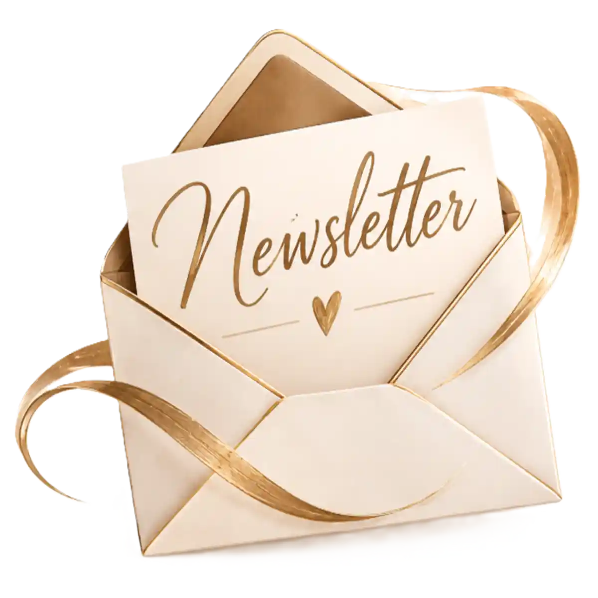 newsletter les chics filles