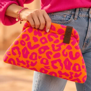 Pochette femme Poppy accessoire mode