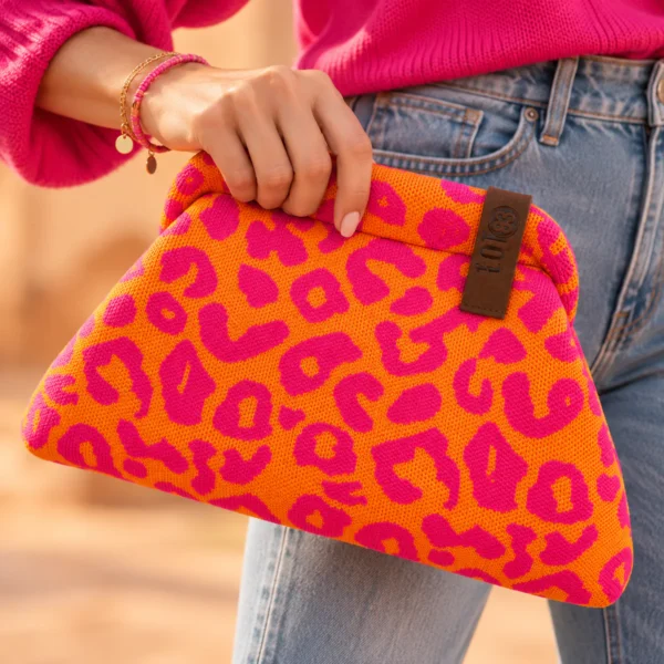 Pochette femme Poppy accessoire mode