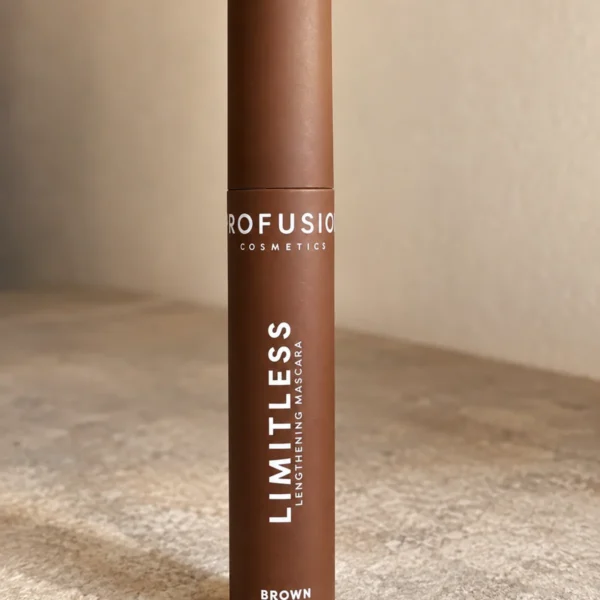 MASCARA BRUN SILICON